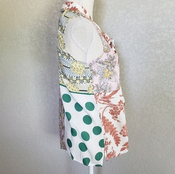 Moulinette Soeurs by Antropologie top - Picture 6 of 6